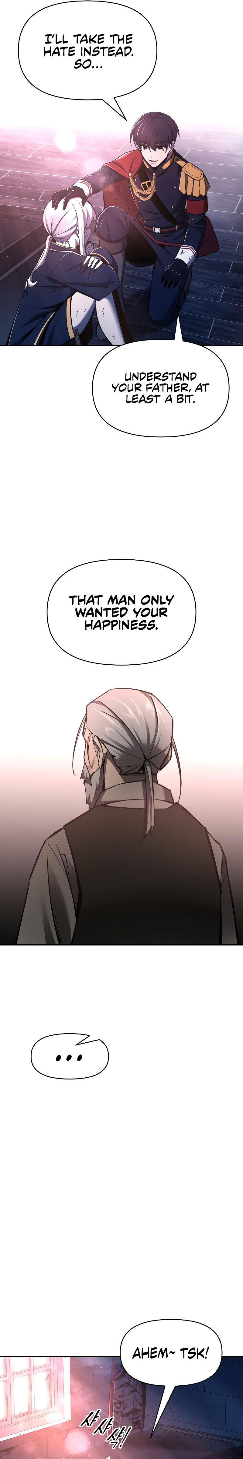 Tyrant of the Tower Defense Game Chapter 50 - Page 23 in English