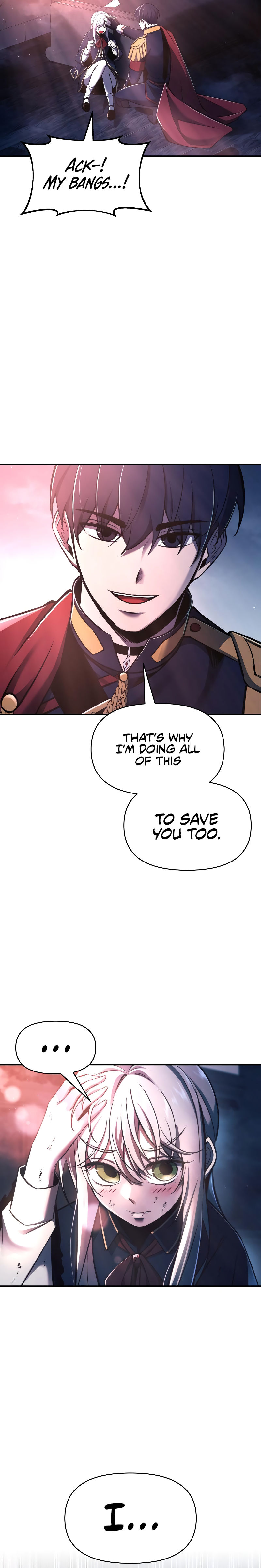 Tyrant of the Tower Defense Game Chapter 50 - Page 24 in English