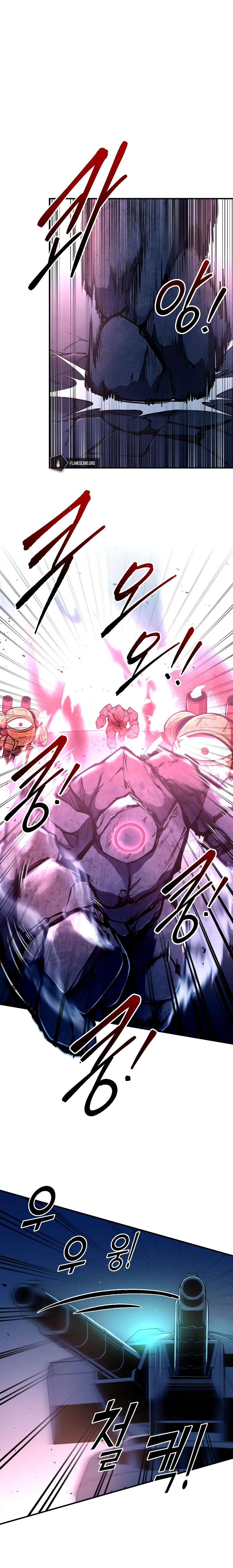 Tyrant of the Tower Defense Game Chapter 50 - Page 28 in English