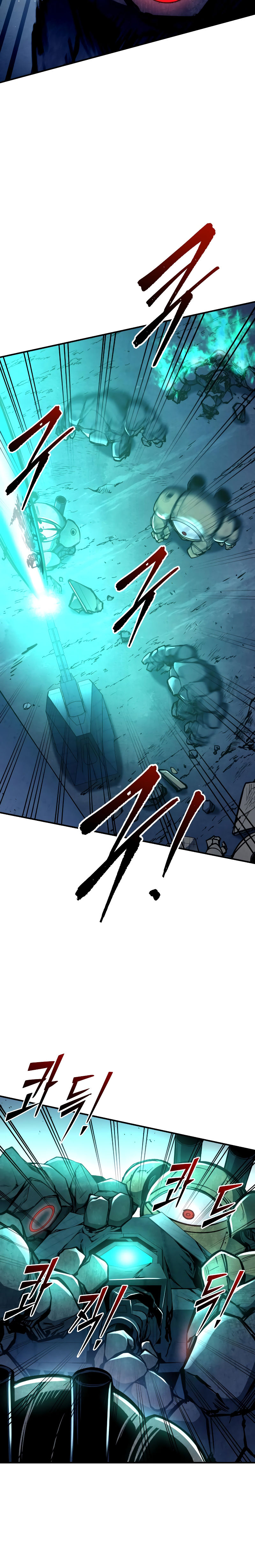 Tyrant of the Tower Defense Game Chapter 50 - Page 30 in English