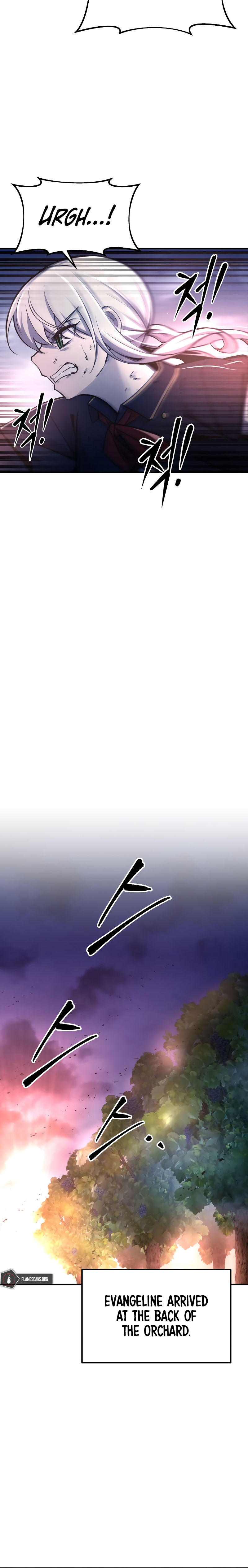 Tyrant of the Tower Defense Game Chapter 50 - Page 34 in English