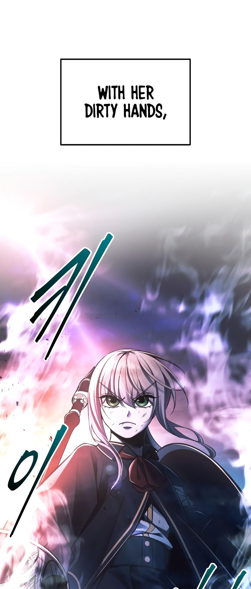 Tyrant of the Tower Defense Game Chapter 50 - Page 39 in English