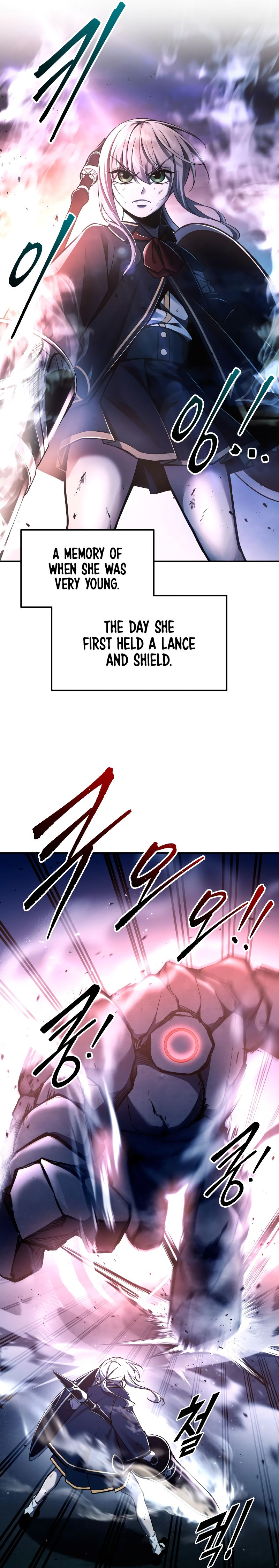 Tyrant of the Tower Defense Game Chapter 51 - Page 13 in English