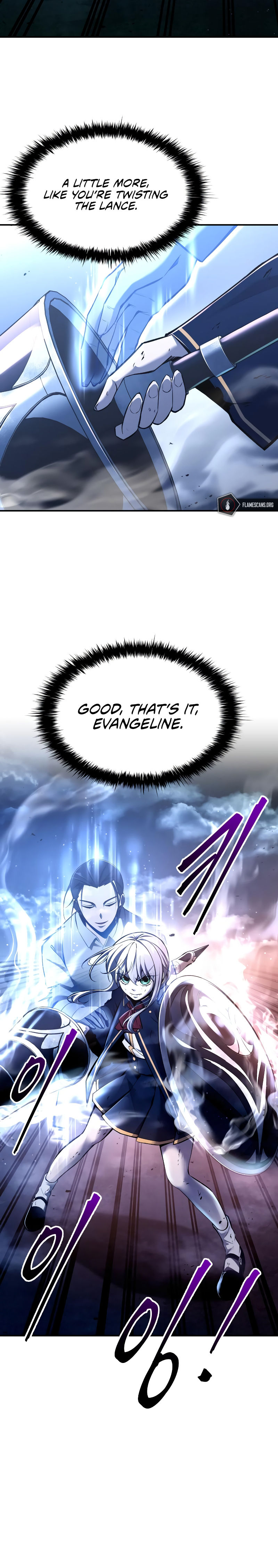 Tyrant of the Tower Defense Game Chapter 51 - Page 14 in English