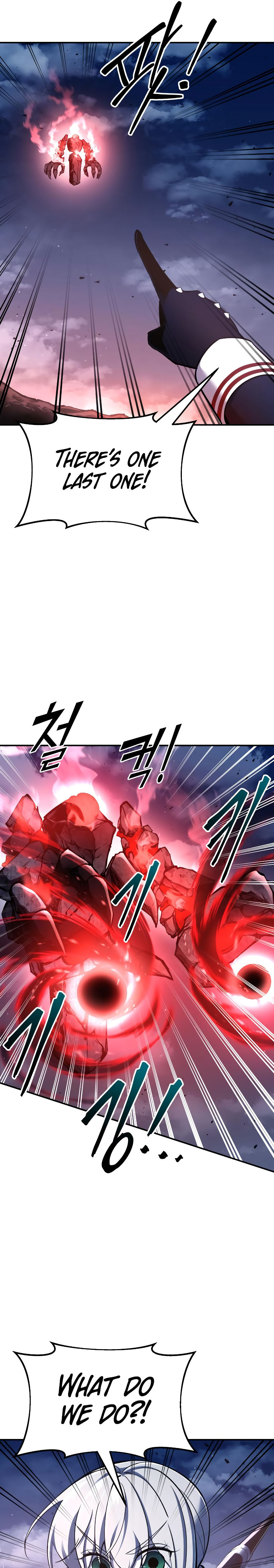 Tyrant of the Tower Defense Game Chapter 51 - Page 23 in English