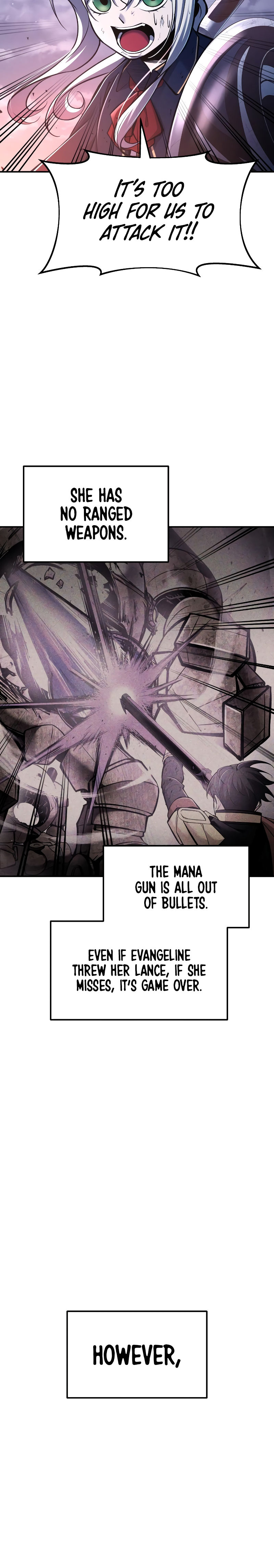 Tyrant of the Tower Defense Game Chapter 51 - Page 24 in English