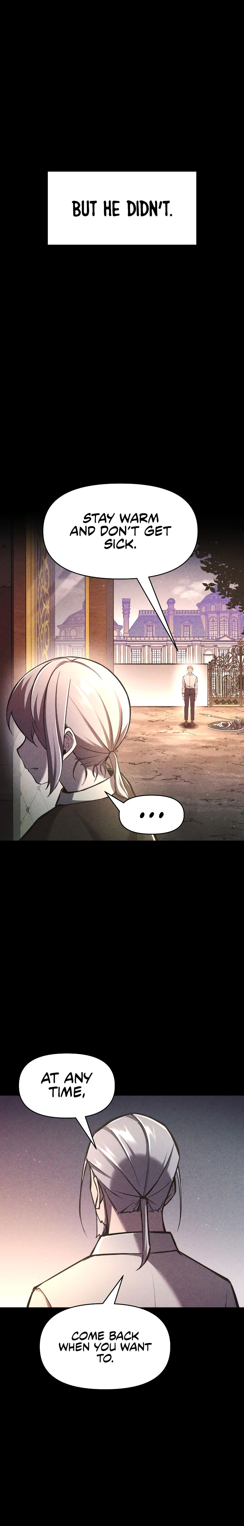 Tyrant of the Tower Defense Game Chapter 51 - Page 3 in English