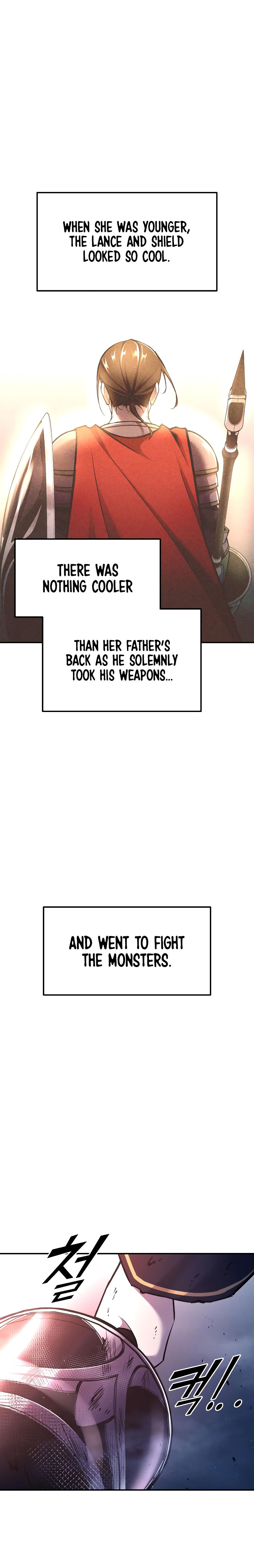 Tyrant of the Tower Defense Game Chapter 51 - Page 7 in English