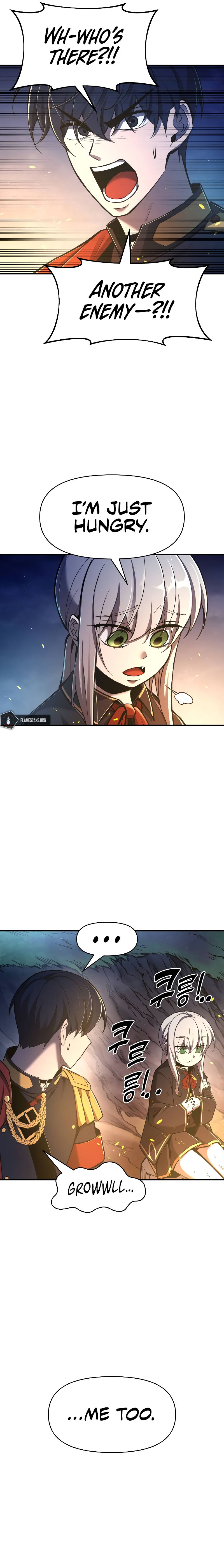Tyrant of the Tower Defense Game Chapter 52 - Page 13 in English