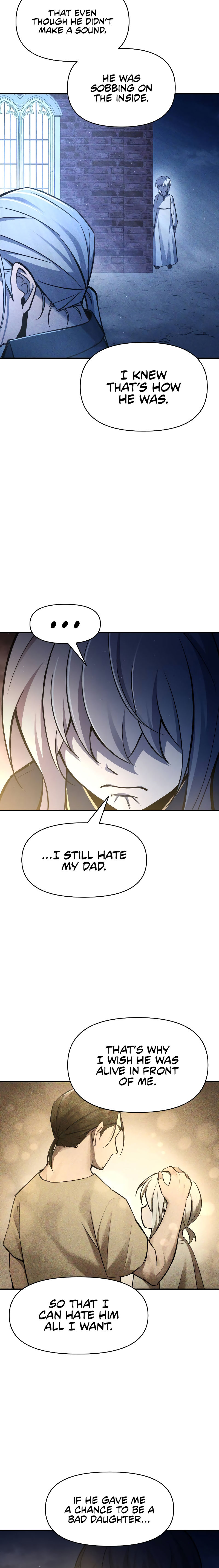 Tyrant of the Tower Defense Game Chapter 52 - Page 22 in English