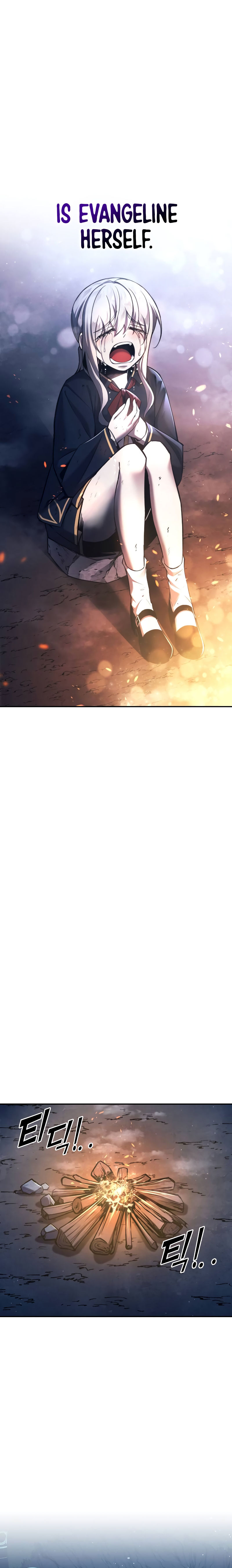 Tyrant of the Tower Defense Game Chapter 52 - Page 26 in English