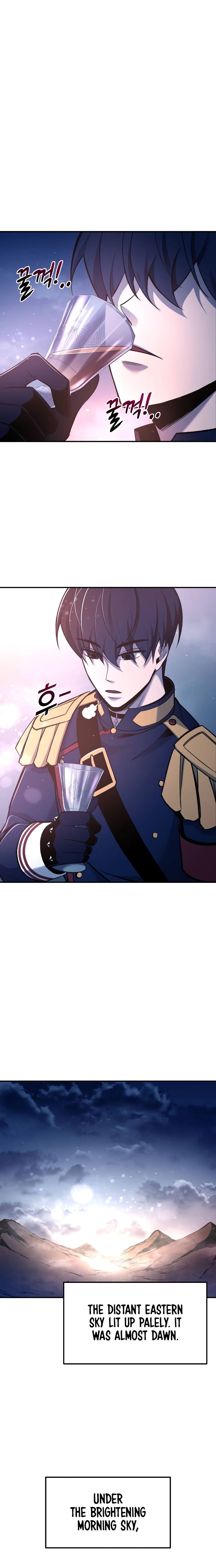 Tyrant of the Tower Defense Game Chapter 52 - Page 28 in English