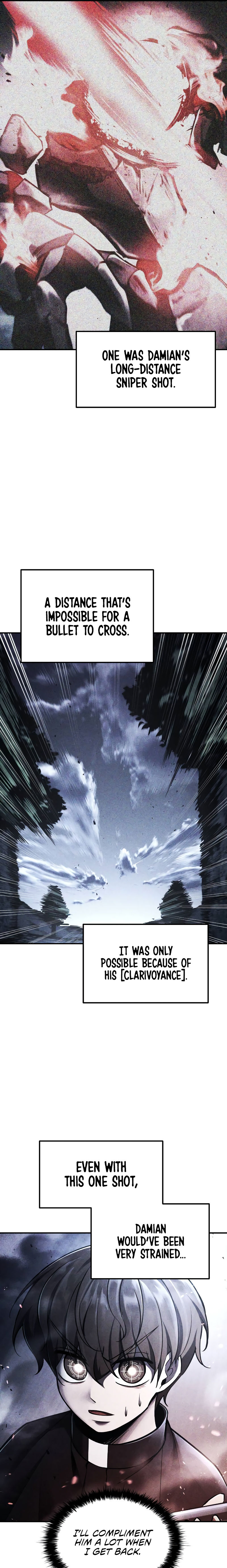 Tyrant of the Tower Defense Game Chapter 52 - Page 3 in English