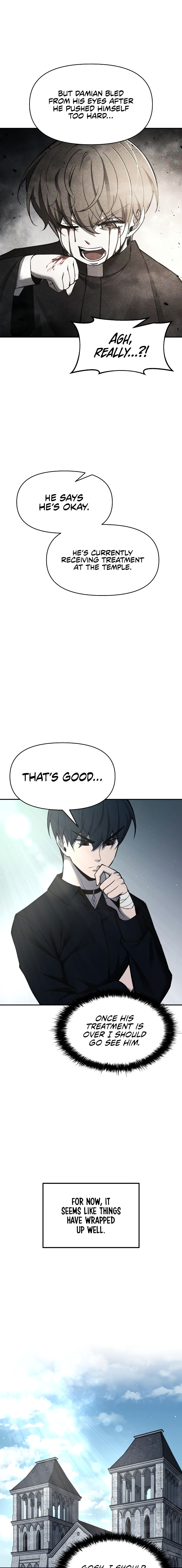 Tyrant of the Tower Defense Game Chapter 53 - Page 11 in English