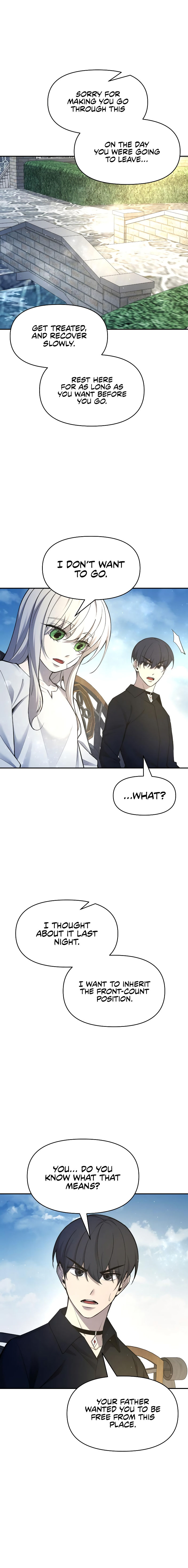 Tyrant of the Tower Defense Game Chapter 53 - Page 14 in English