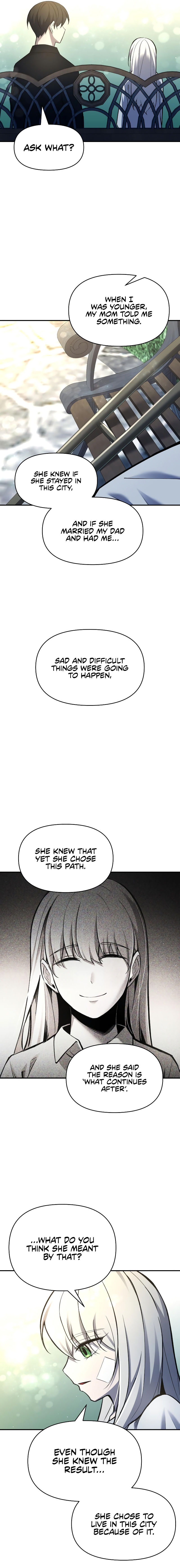 Tyrant of the Tower Defense Game Chapter 53 - Page 23 in English