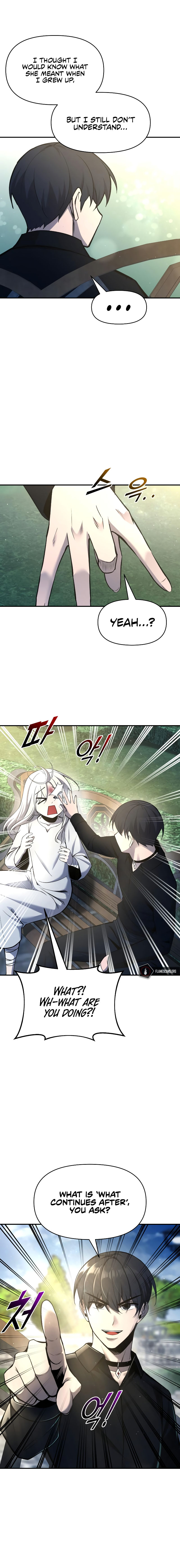 Tyrant of the Tower Defense Game Chapter 53 - Page 24 in English
