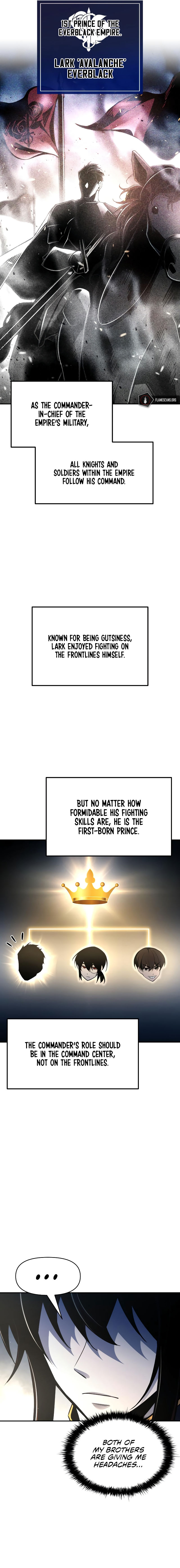 Tyrant of the Tower Defense Game Chapter 54 - Page 13 in English