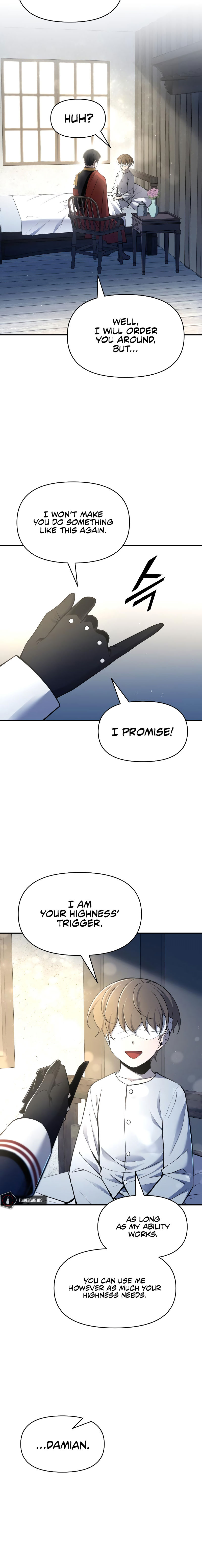 Tyrant of the Tower Defense Game Chapter 54 - Page 22 in English