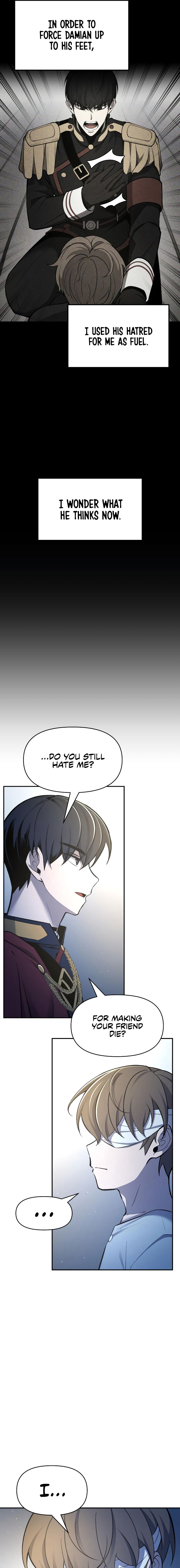 Tyrant of the Tower Defense Game Chapter 54 - Page 25 in English