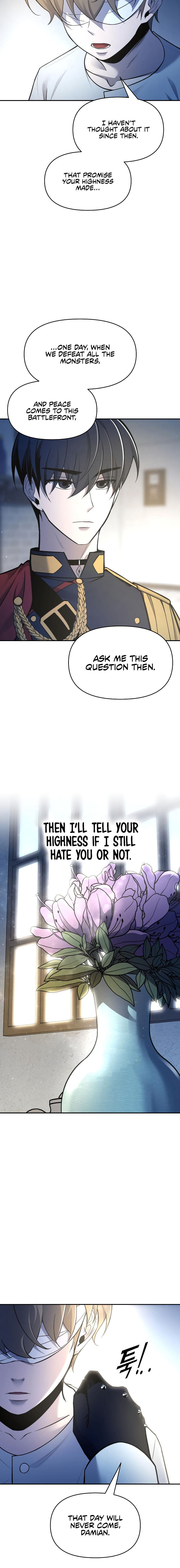 Tyrant of the Tower Defense Game Chapter 54 - Page 26 in English