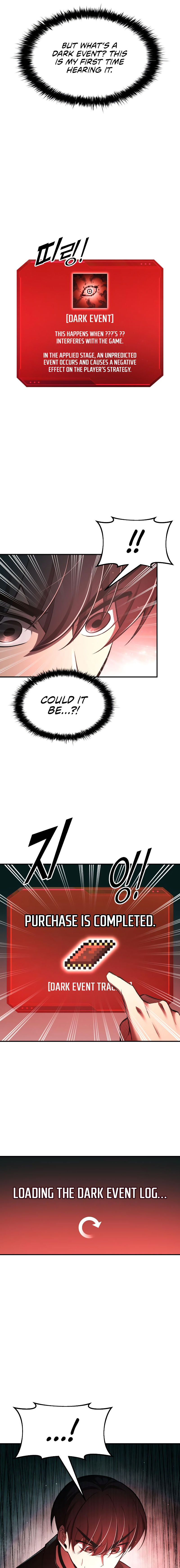 Tyrant of the Tower Defense Game Chapter 54 - Page 3 in English