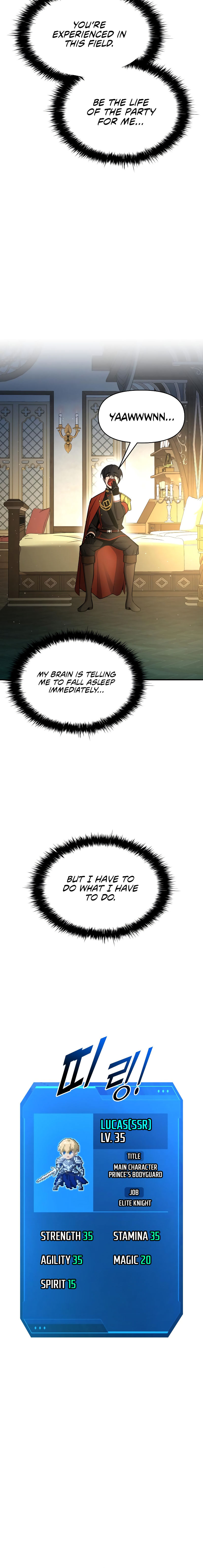 Tyrant of the Tower Defense Game Chapter 54 - Page 32 in English
