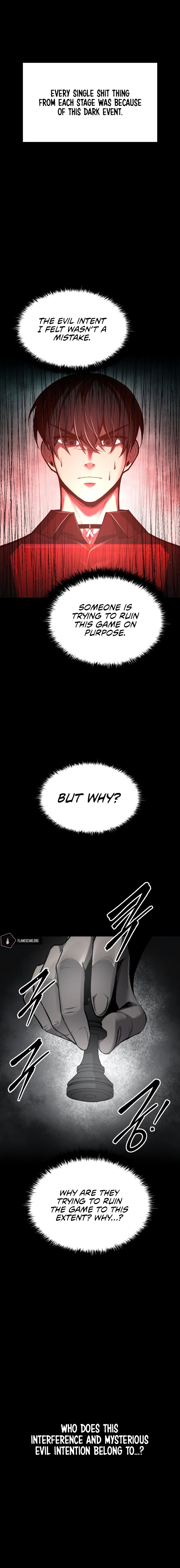 Tyrant of the Tower Defense Game Chapter 54 - Page 5 in English