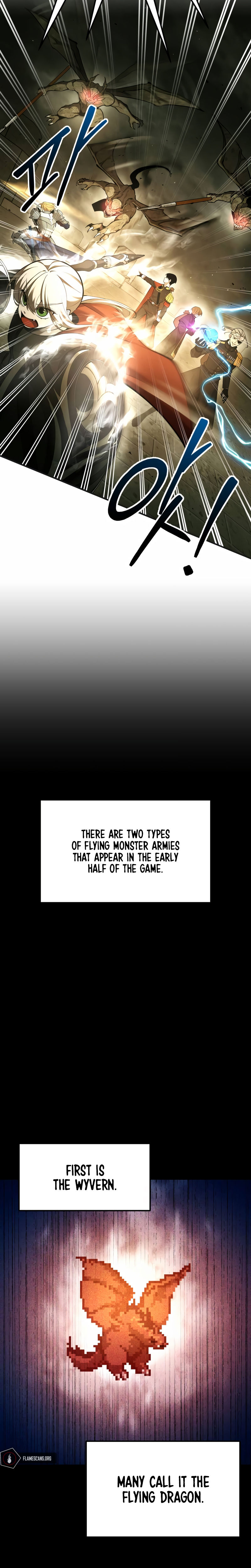 Tyrant of the Tower Defense Game Chapter 56 - Page 10 in English