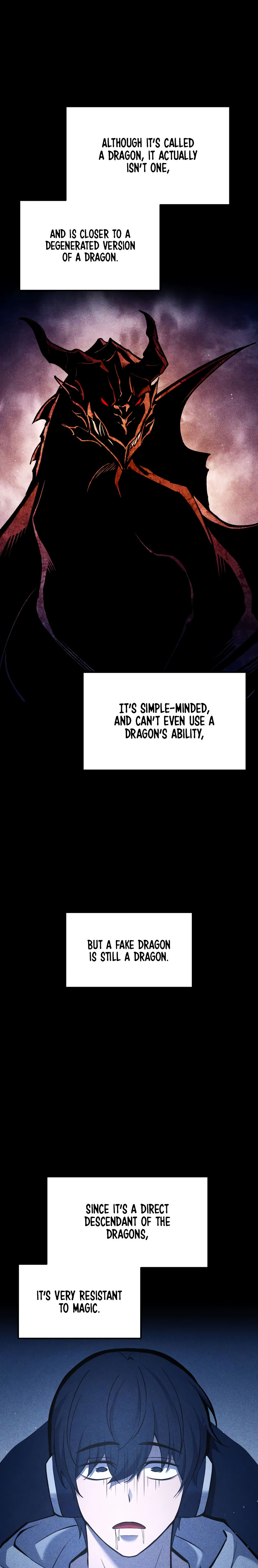 Tyrant of the Tower Defense Game Chapter 56 - Page 11 in English