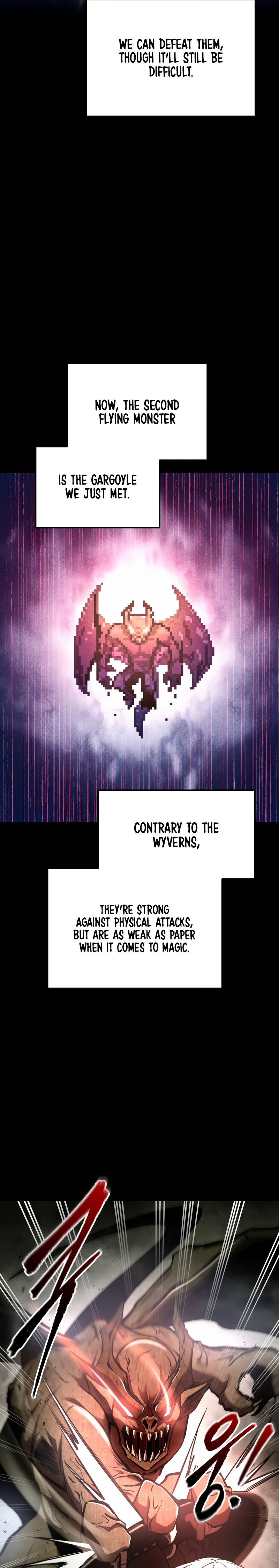 Tyrant of the Tower Defense Game Chapter 56 - Page 13 in English