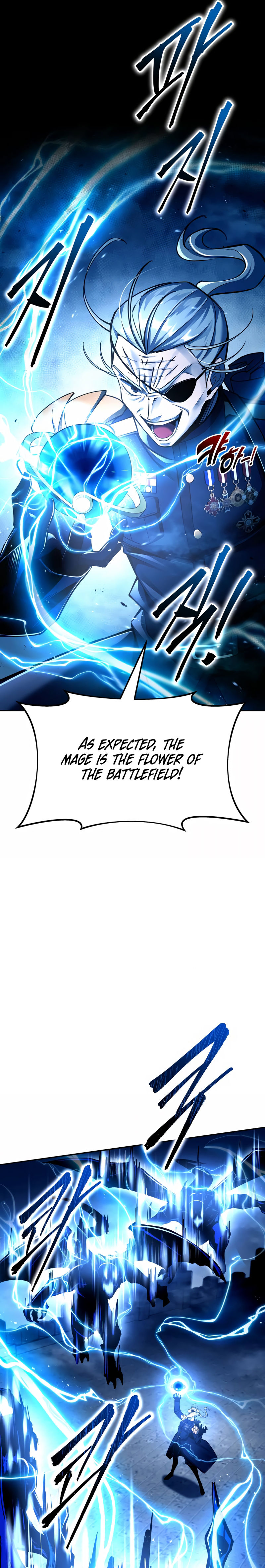 Tyrant of the Tower Defense Game Chapter 56 - Page 15 in English