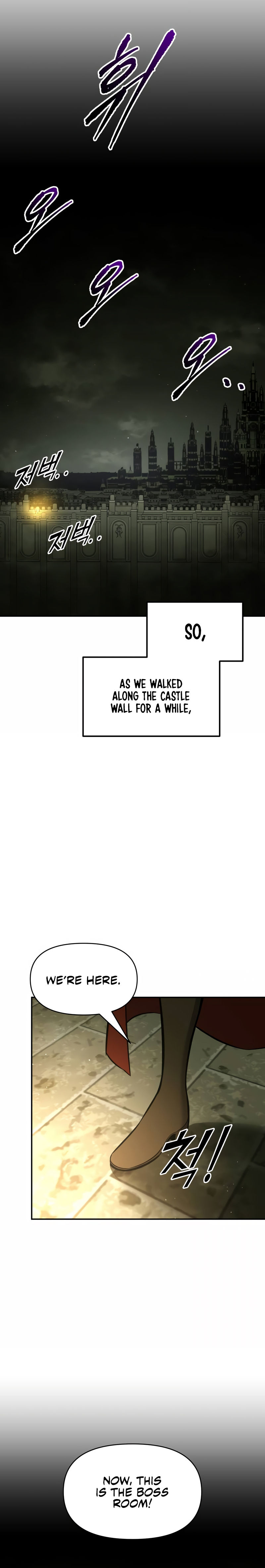 Tyrant of the Tower Defense Game Chapter 56 - Page 22 in English