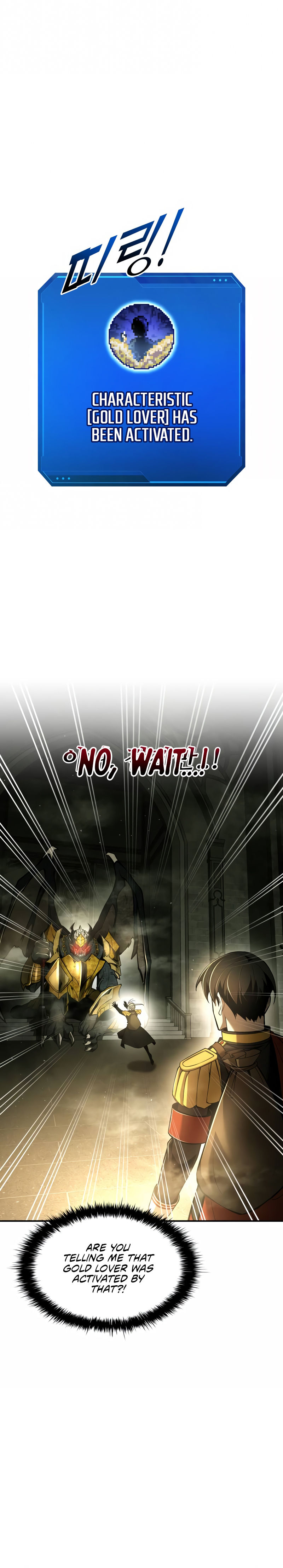 Tyrant of the Tower Defense Game Chapter 56 - Page 28 in English