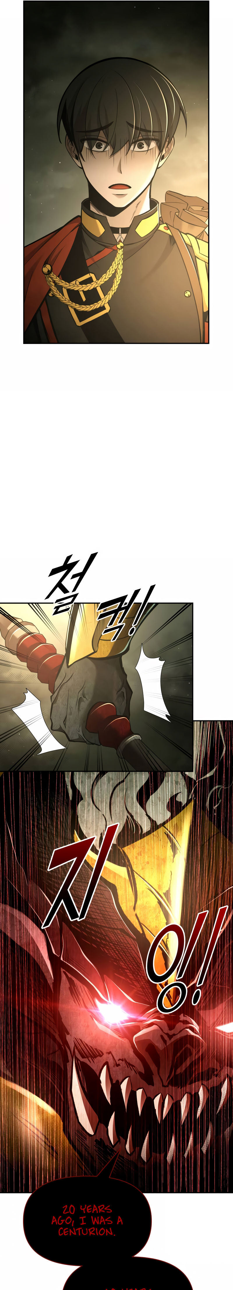 Tyrant of the Tower Defense Game Chapter 56 - Page 29 in English