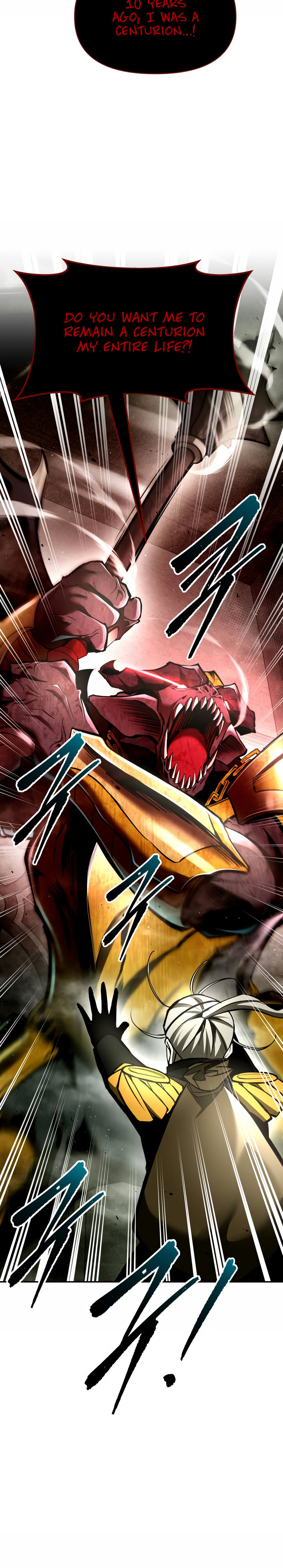 Tyrant of the Tower Defense Game Chapter 56 - Page 30 in English