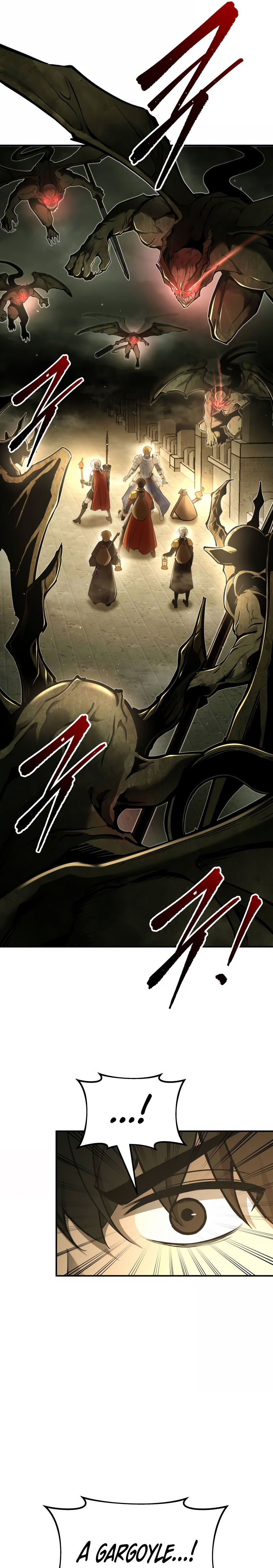 Tyrant of the Tower Defense Game Chapter 56 - Page 7 in English
