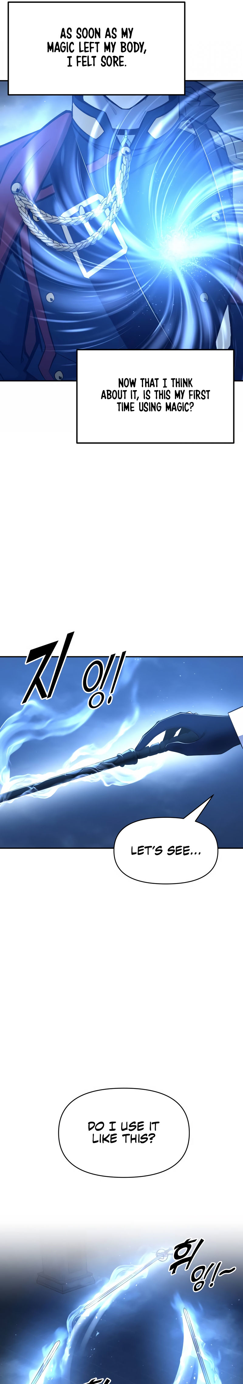 Tyrant of the Tower Defense Game Chapter 57 - Page 15 in English