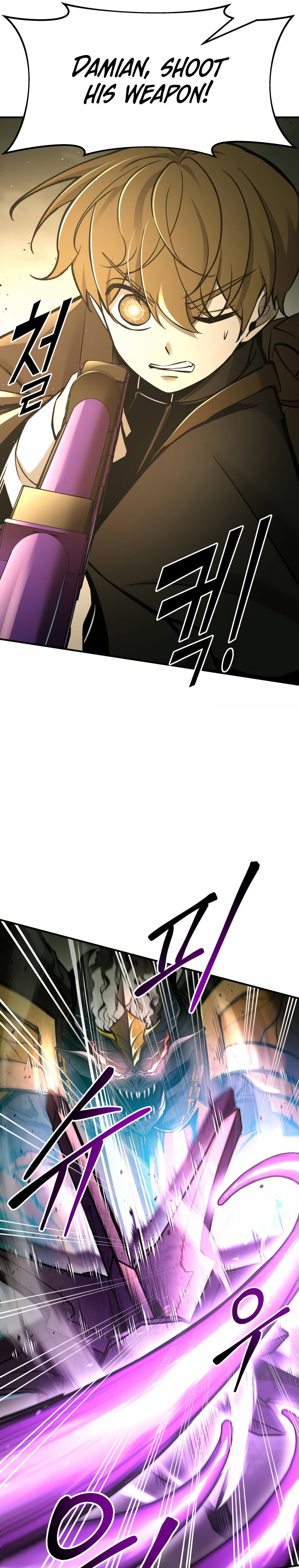 Tyrant of the Tower Defense Game Chapter 57 - Page 3 in English