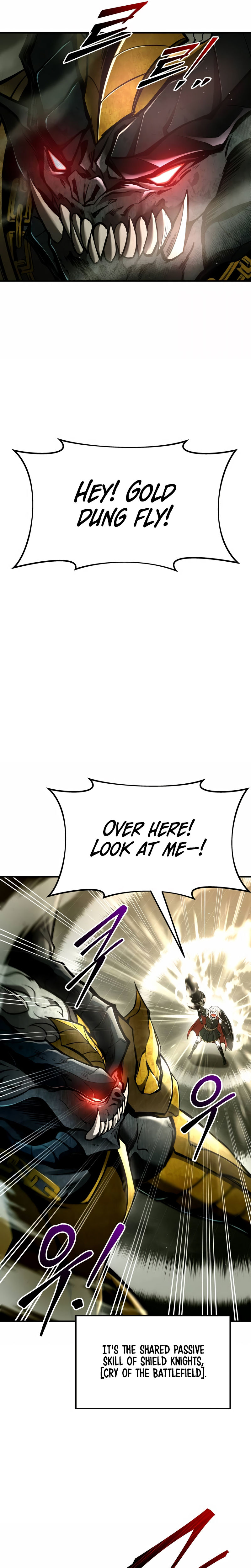 Tyrant of the Tower Defense Game Chapter 57 - Page 7 in English