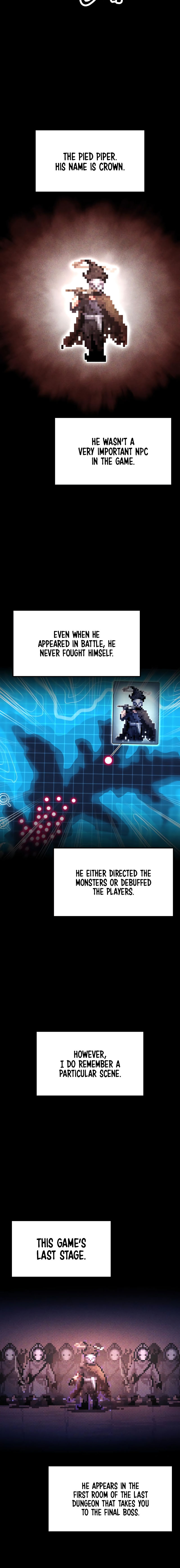 Tyrant of the Tower Defense Game Chapter 58 - Page 18 in English