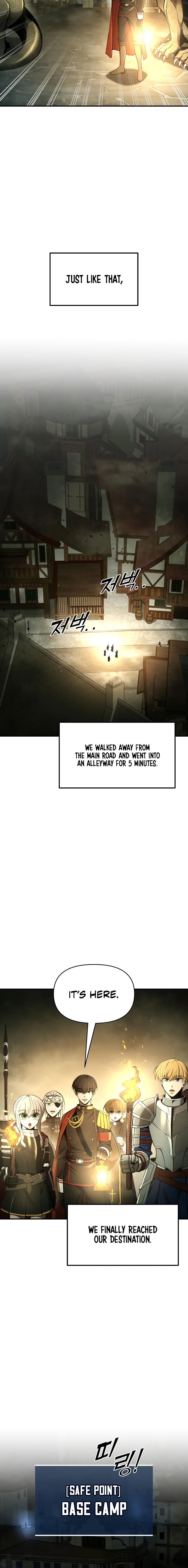Tyrant of the Tower Defense Game Chapter 58 - Page 4 in English