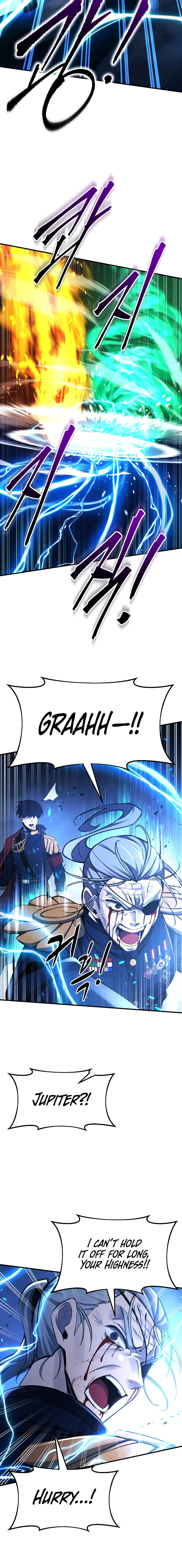 Tyrant of the Tower Defense Game Chapter 59 - Page 12 in English
