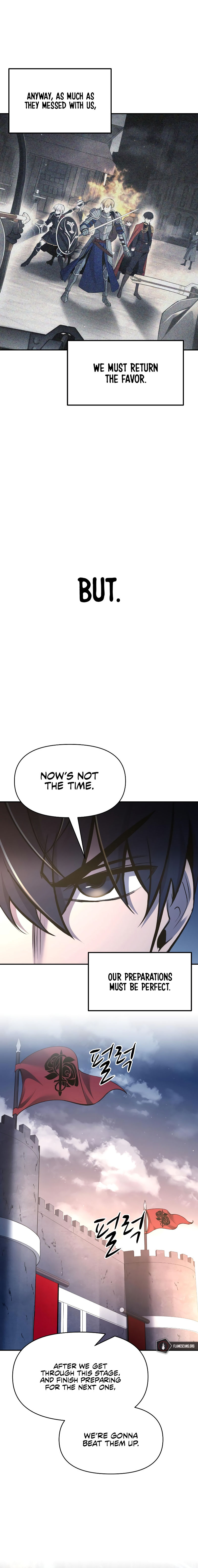 Tyrant of the Tower Defense Game Chapter 59 - Page 26 in English
