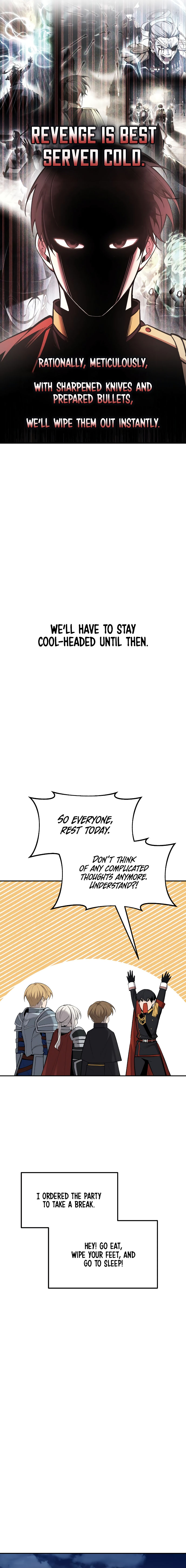 Tyrant of the Tower Defense Game Chapter 59 - Page 27 in English