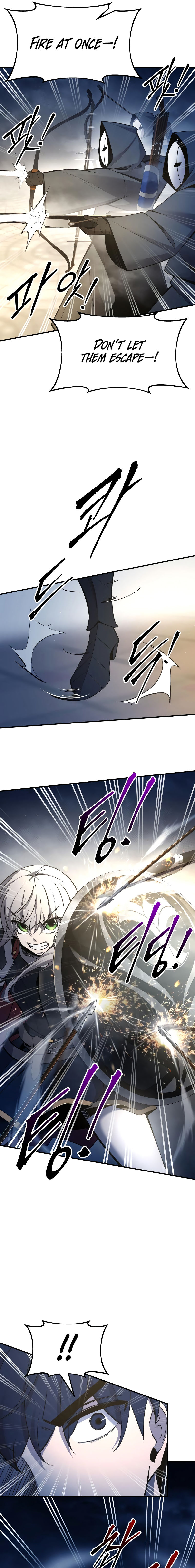 Tyrant of the Tower Defense Game Chapter 59 - Page 5 in English