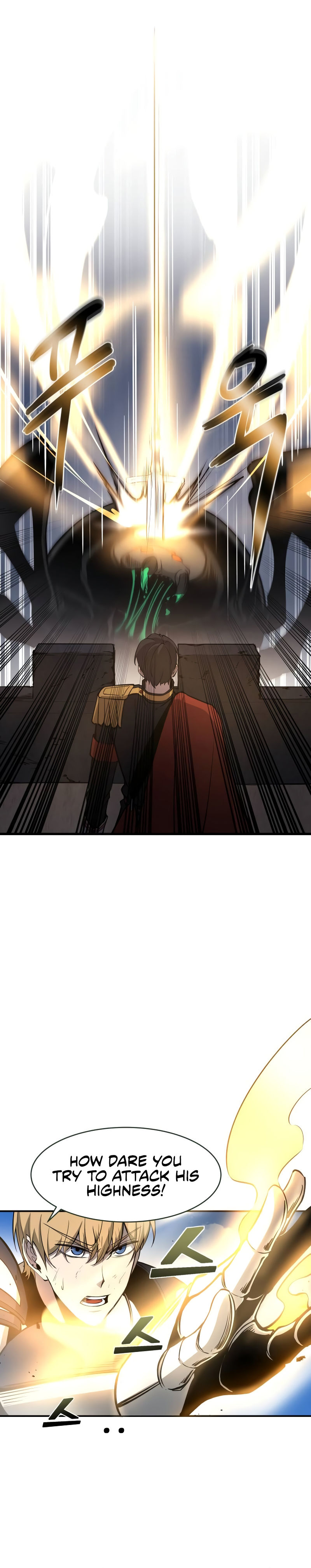 Tyrant of the Tower Defense Game Chapter 6 - Page 10 in English