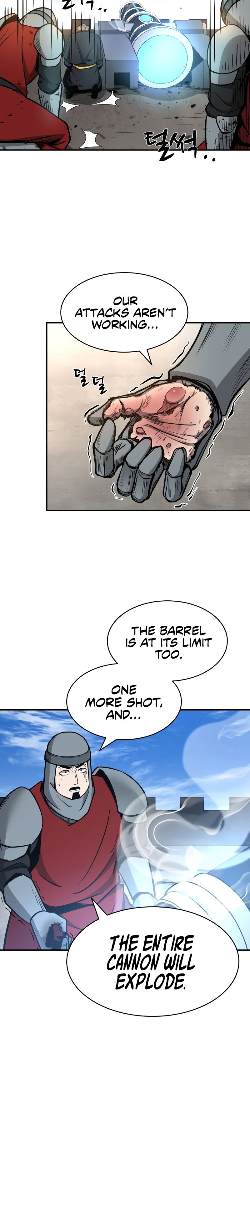 Tyrant of the Tower Defense Game Chapter 6 - Page 19 in English