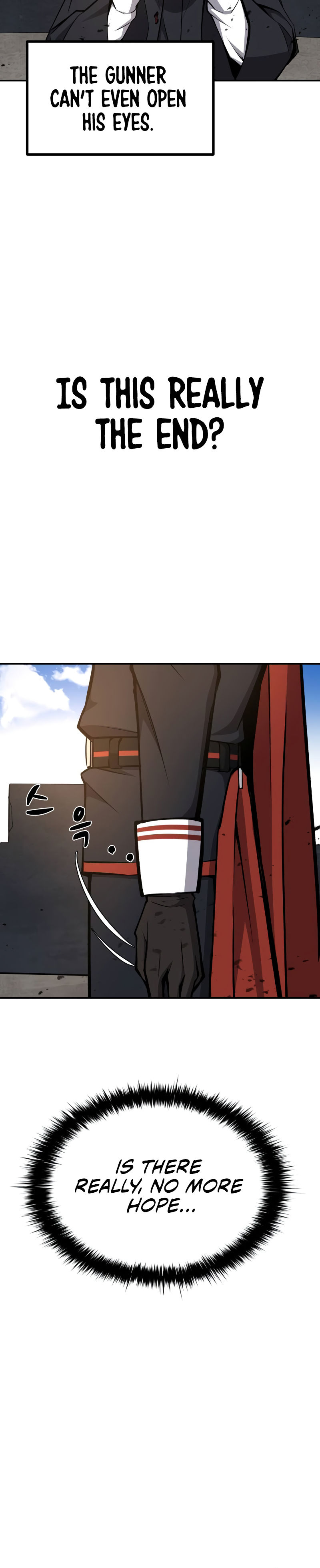 Tyrant of the Tower Defense Game Chapter 6 - Page 22 in English