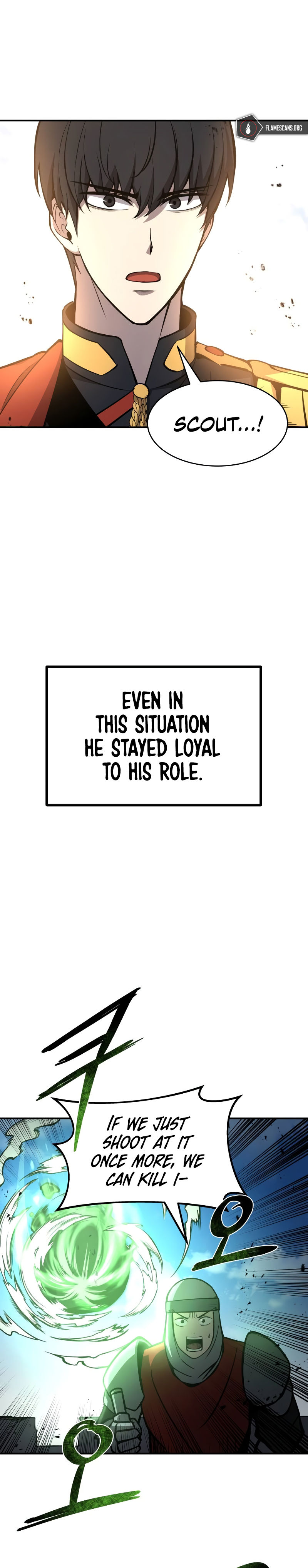 Tyrant of the Tower Defense Game Chapter 6 - Page 24 in English